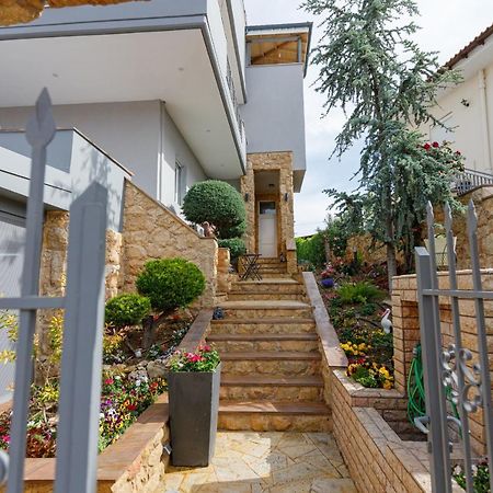 Villa Joanna 1 Mesimérion Exterior foto